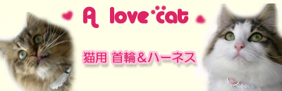 A love cat お客様掲示板